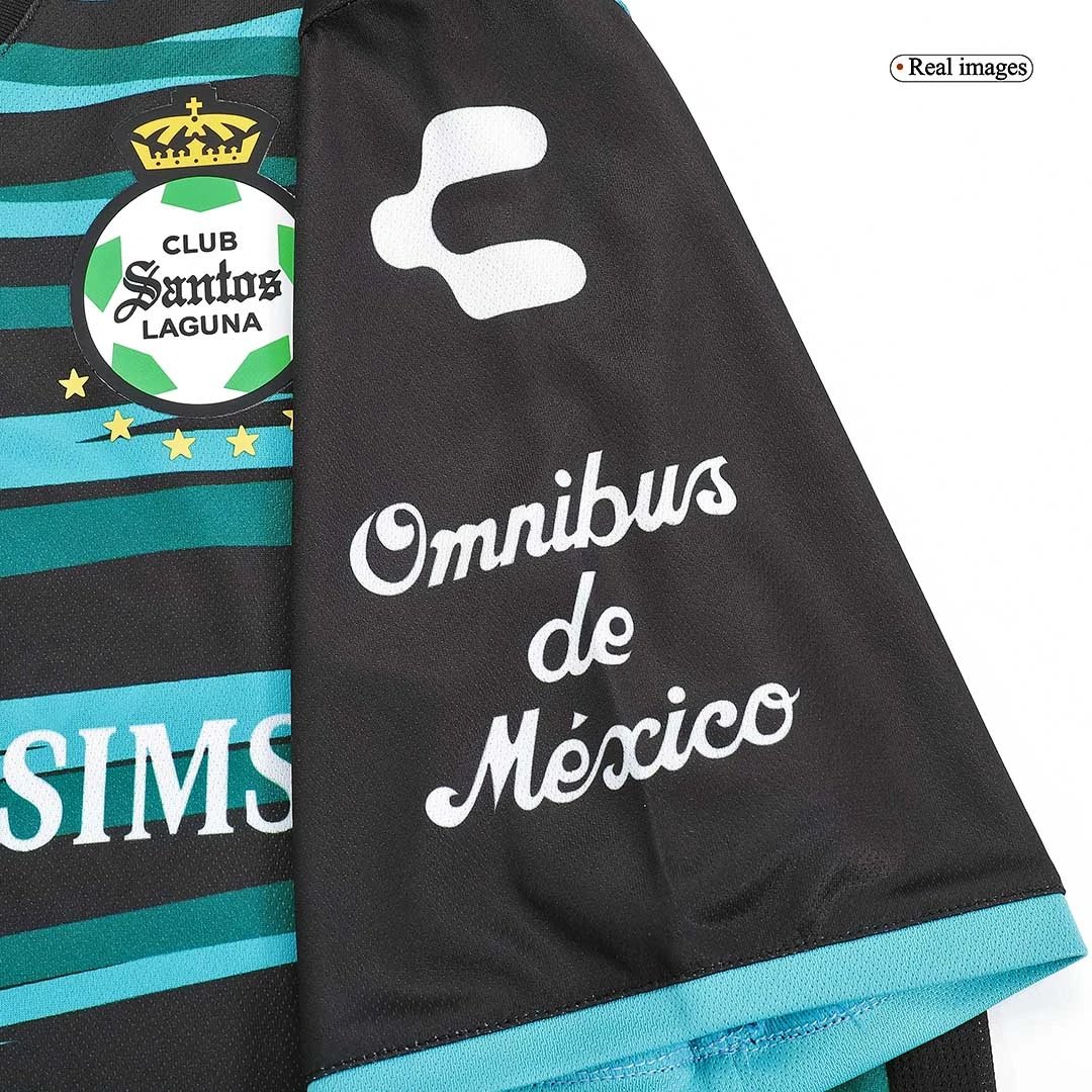 Santos Laguna 22/23 Away Jersey — photo 8