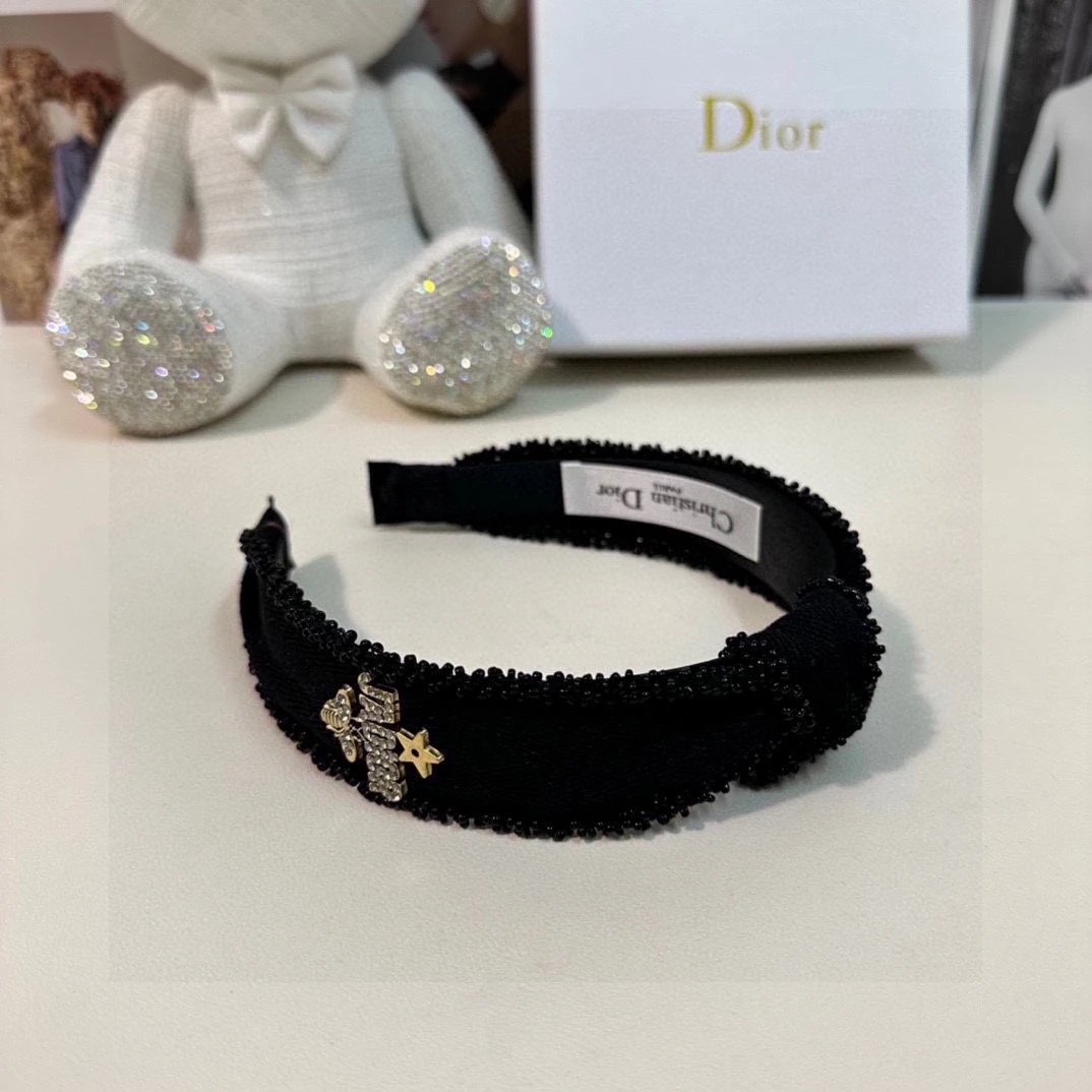 Dior Headband Ver.J — QC