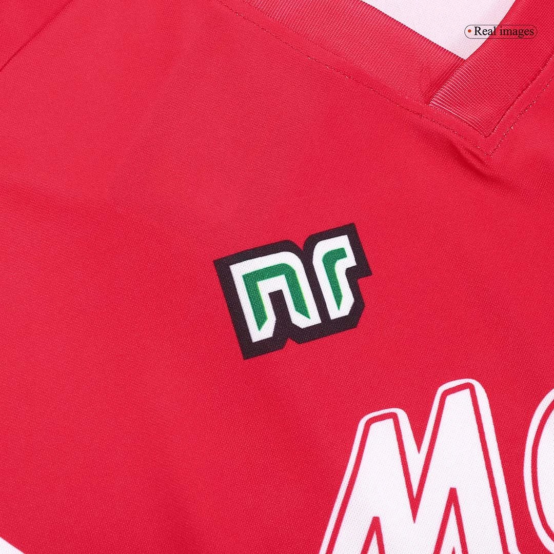 Napoli 1990/91 Retro Away Jersey — photo 5