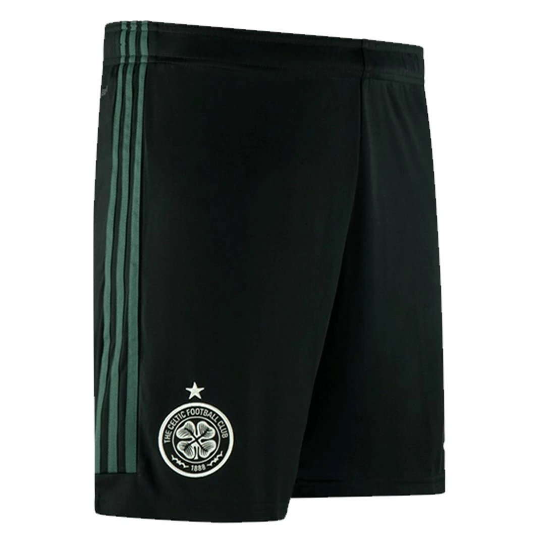 Celtic 23/24 Away Jersey - Kids — photo 5