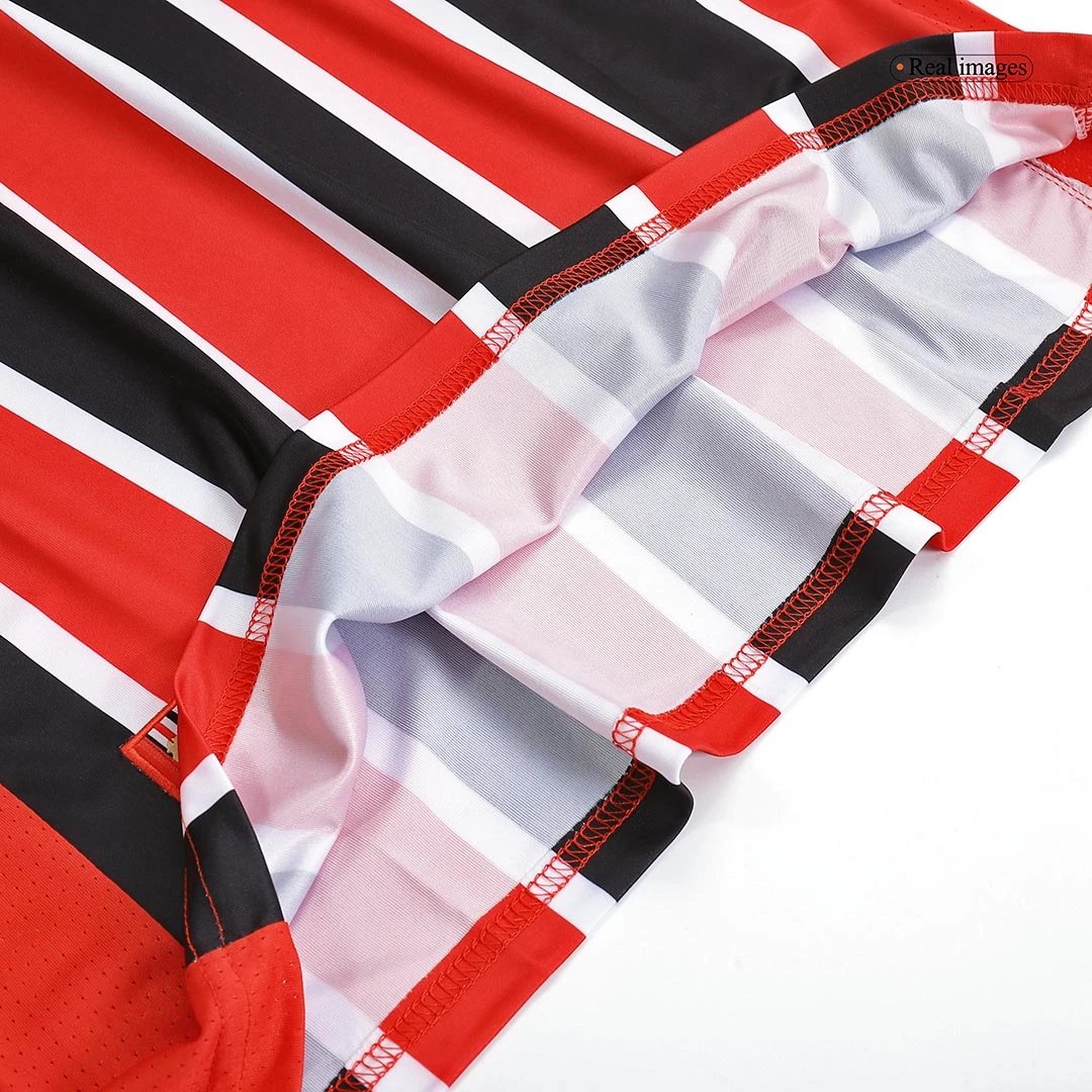 Sao Paulo 22/23 Away Jersey — Photo 14