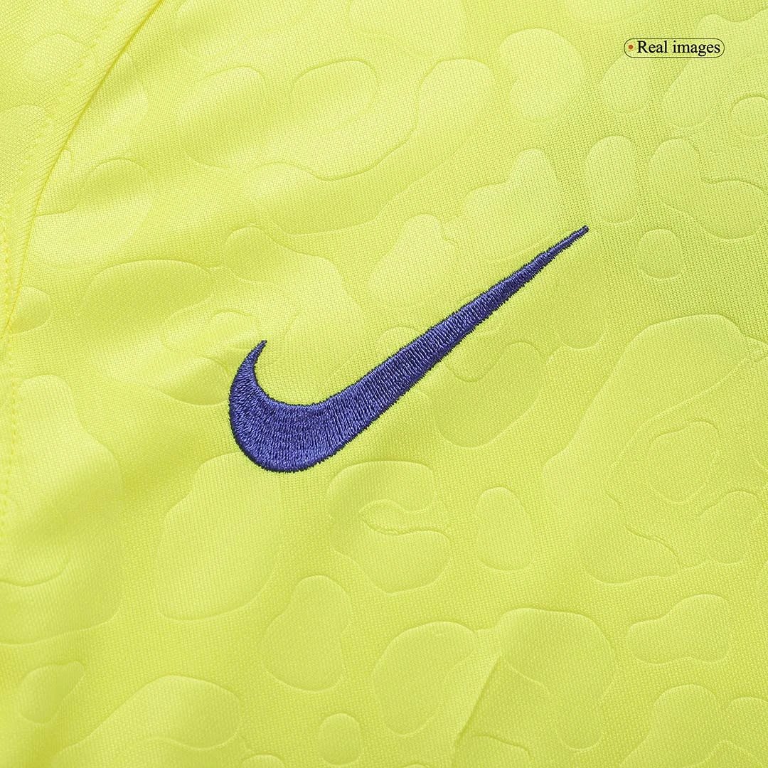 Brazil 2022 Home Jersey — photo 5