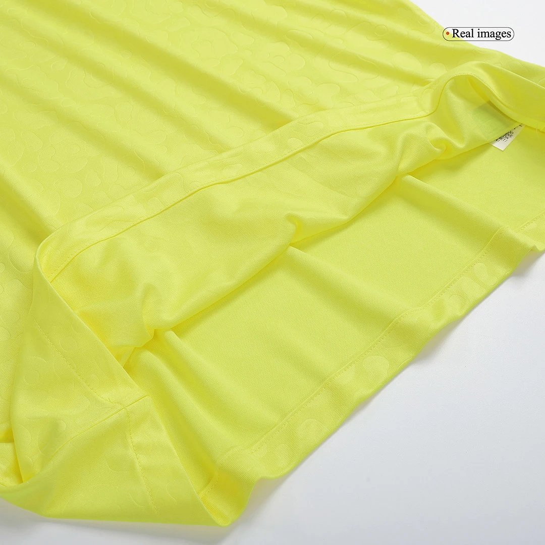Brazil 2022 Home Jersey — photo 10