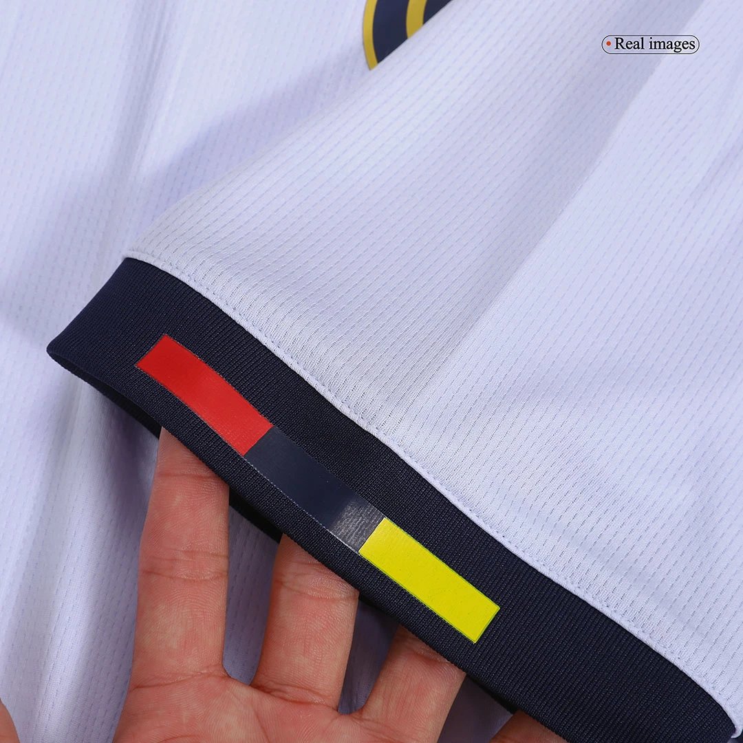 Ecuador 2022 Third Jersey — Photo 8