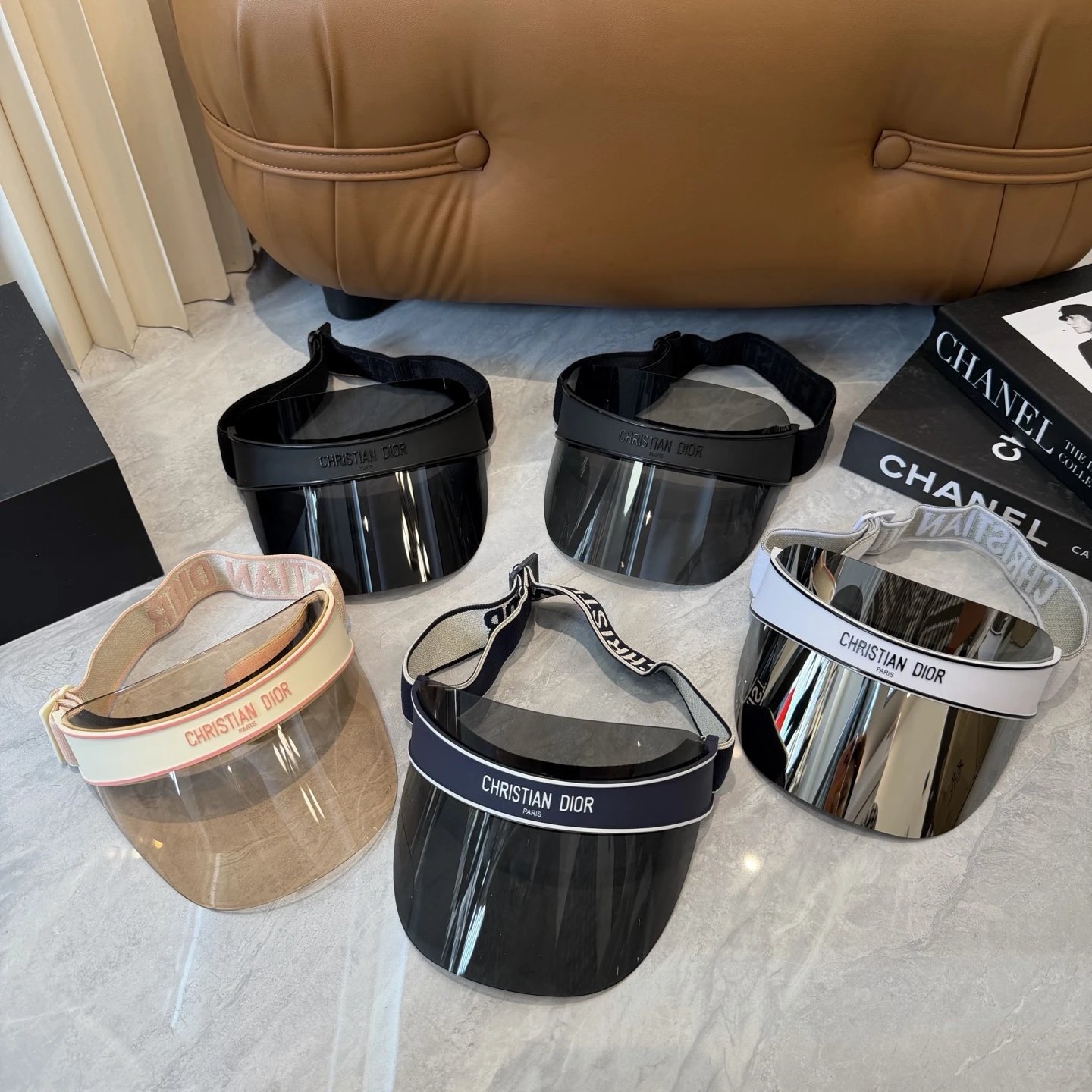 Dior Hat Ver.C — QC