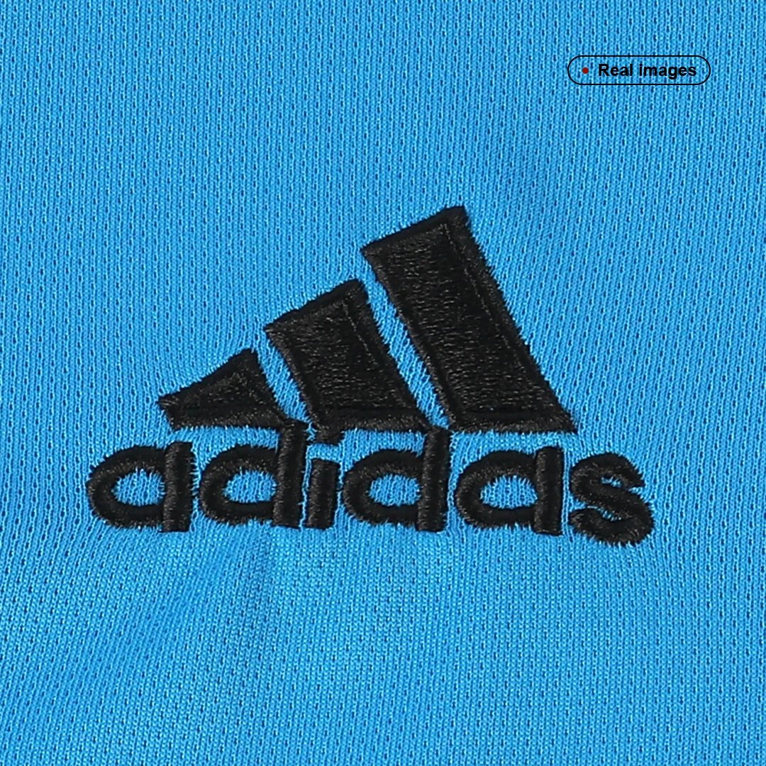 Charlotte FC 2022 Home Jersey — photo 3