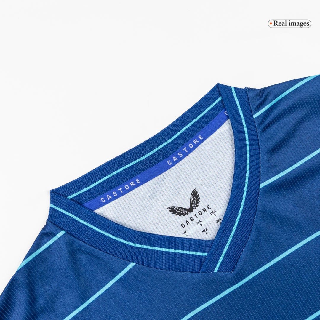 Dinamo Zagreb 25/26 Home Jersey — photo 5