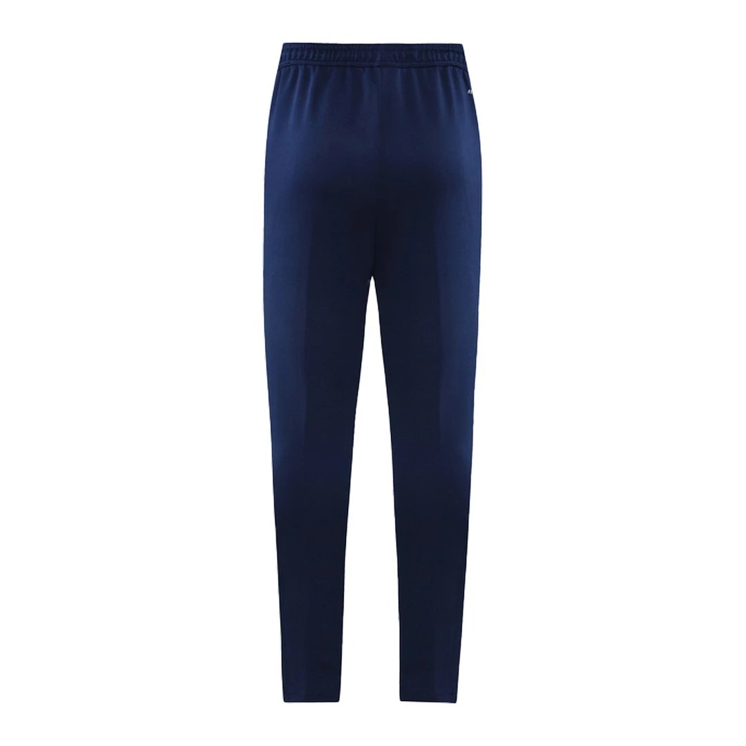 Real Sociedad 2021 Soccer Pants 22 Dark blue Jersey — QC