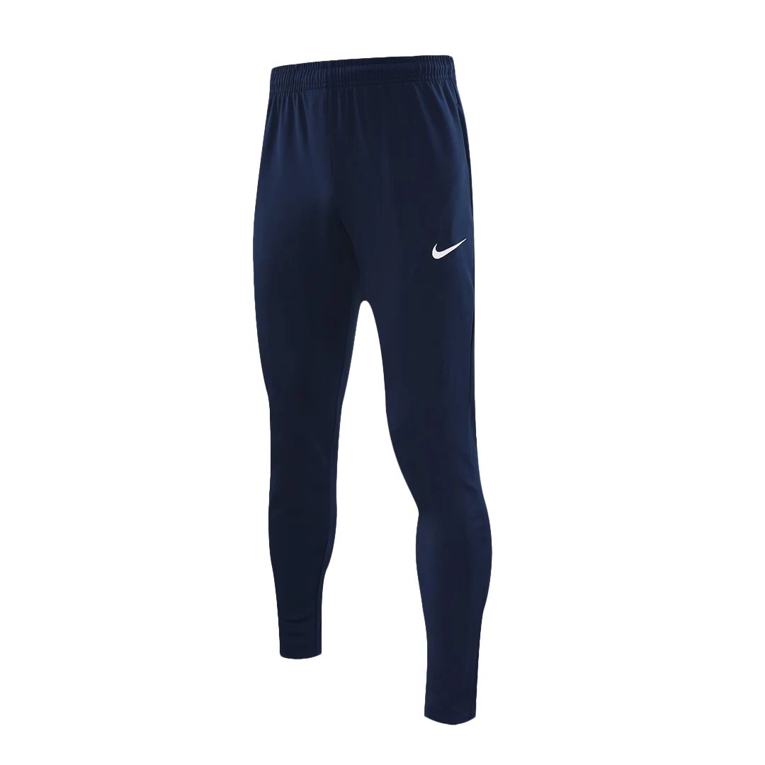 Al Nassr 2023 1 4 Zip Tracksuit 24 Blue Black — Zdjęcie 10