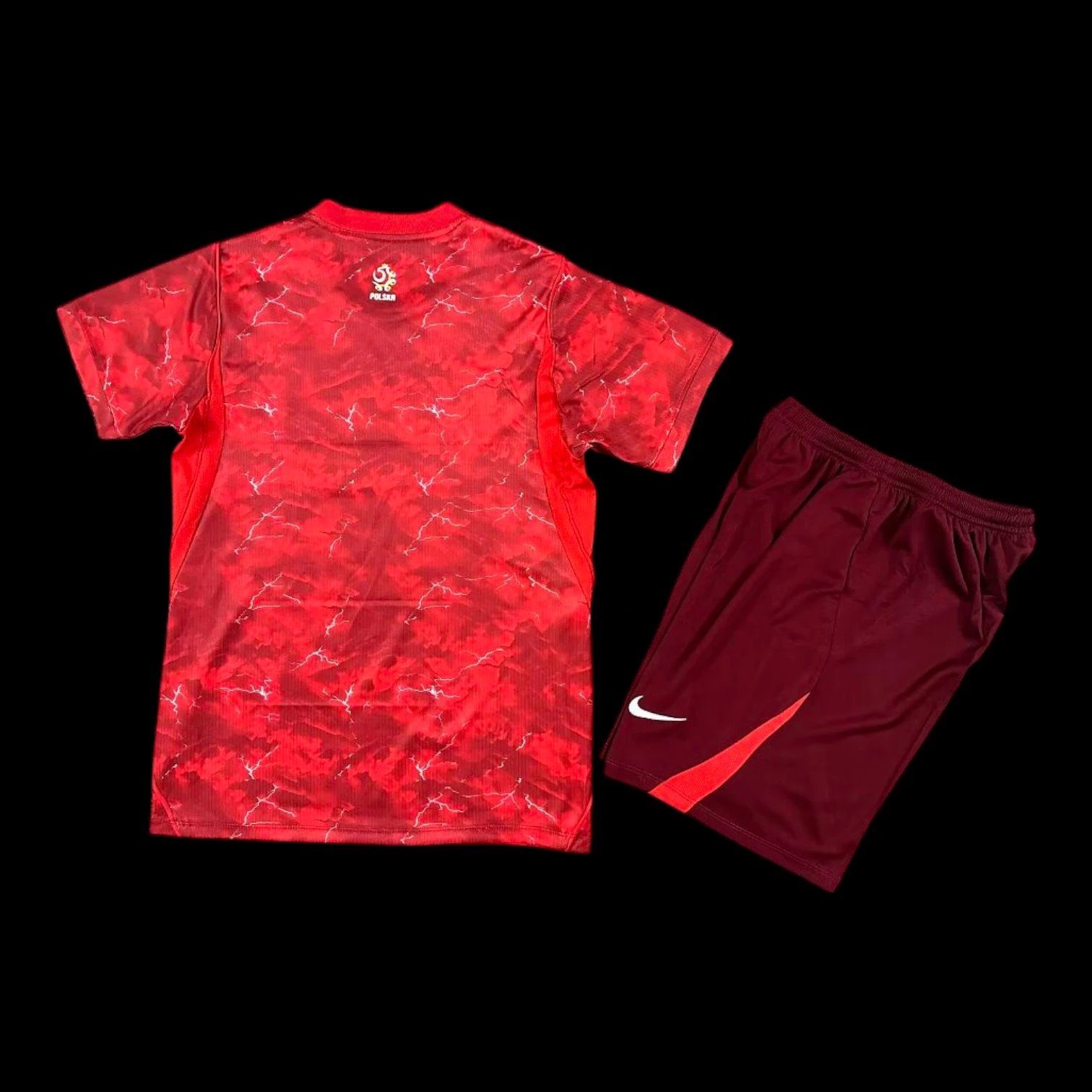 Poland 2026 Away Jersey — QC