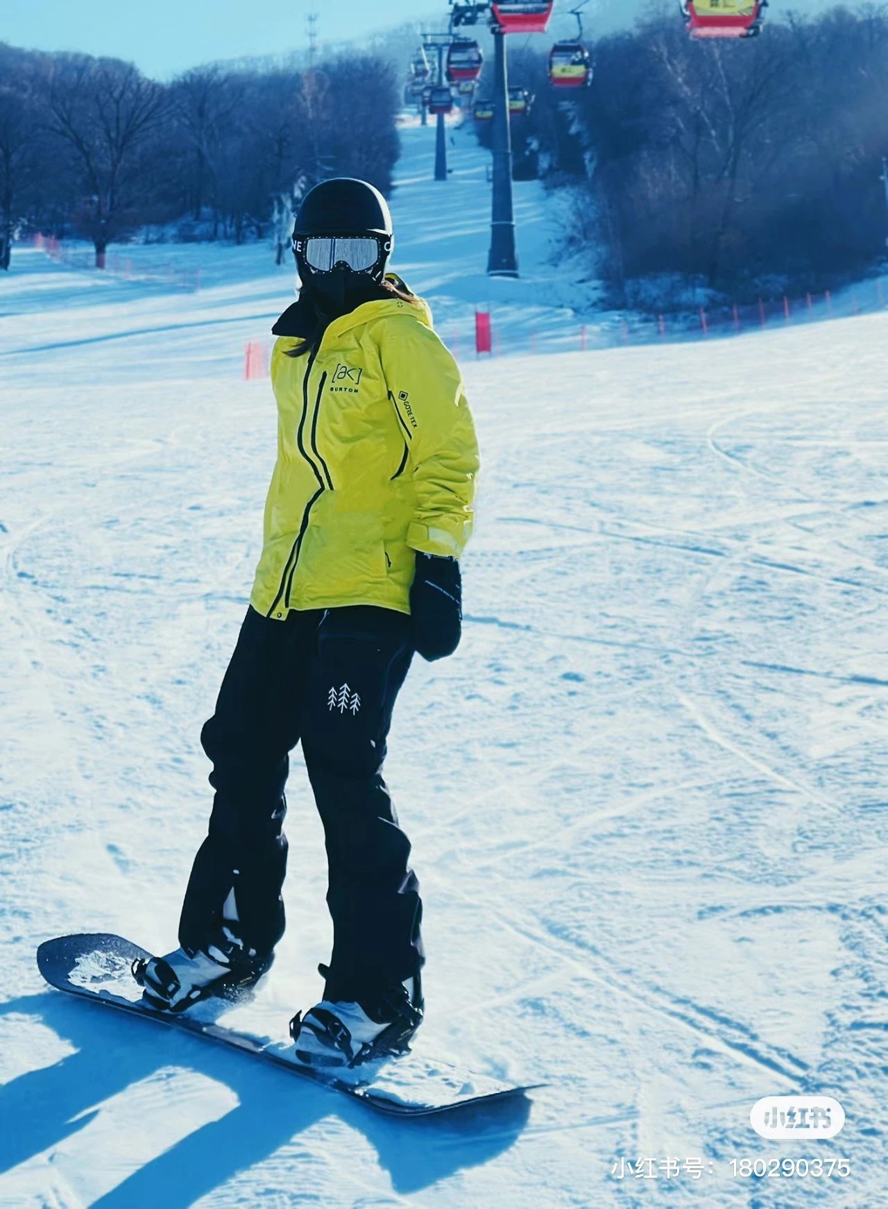 Celine Ski Goggles Ver.B — Photo 9