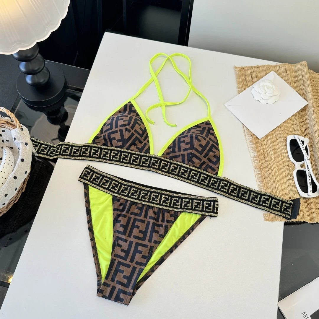 Fendi Bikini Swimwear Ver.A — Photo 5
