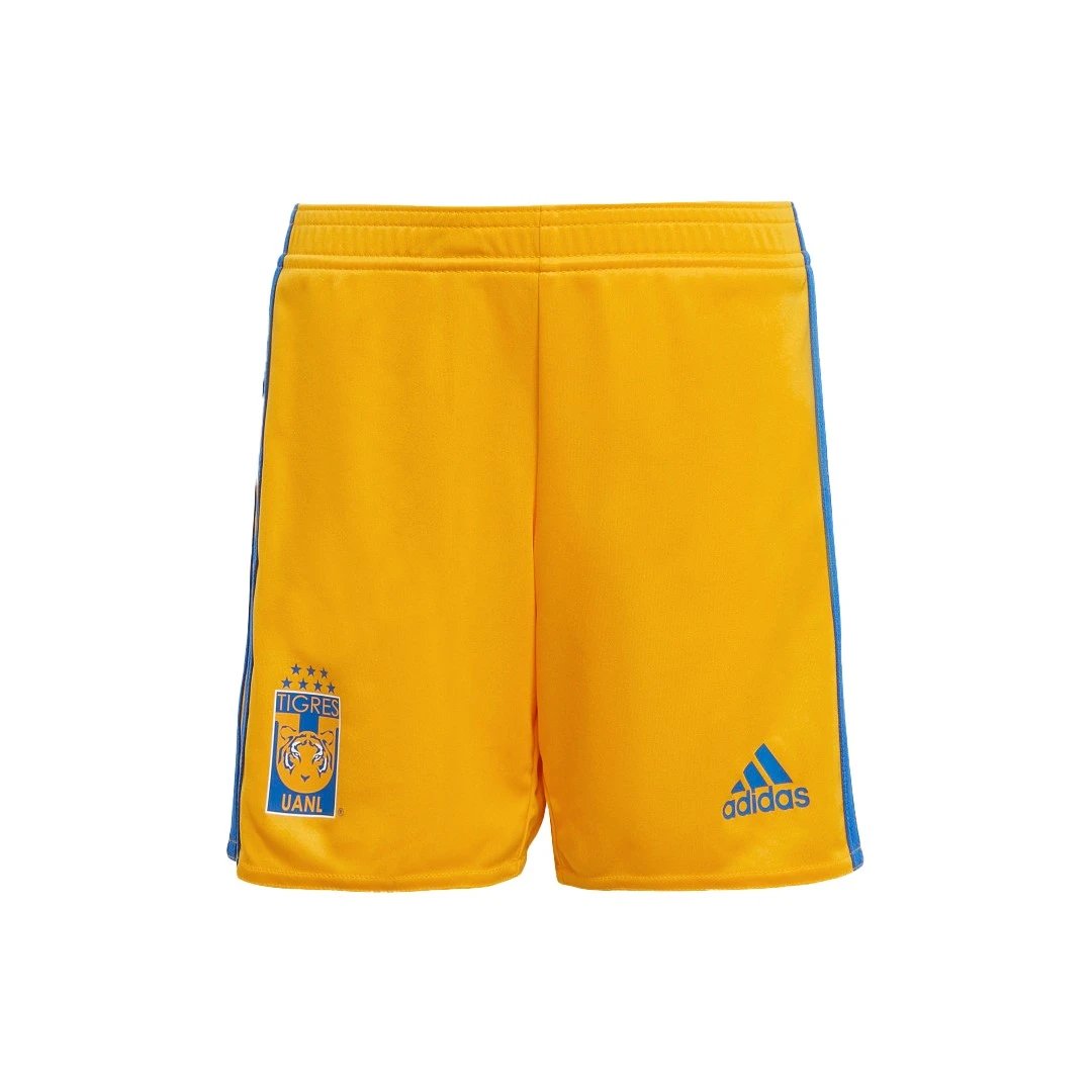 Tigres UANL 21/22 Home Jersey - Kids — Zdjęcie 5