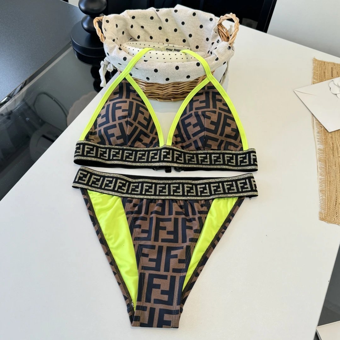 Fendi Bikini Swimwear Ver.A — Photo 6
