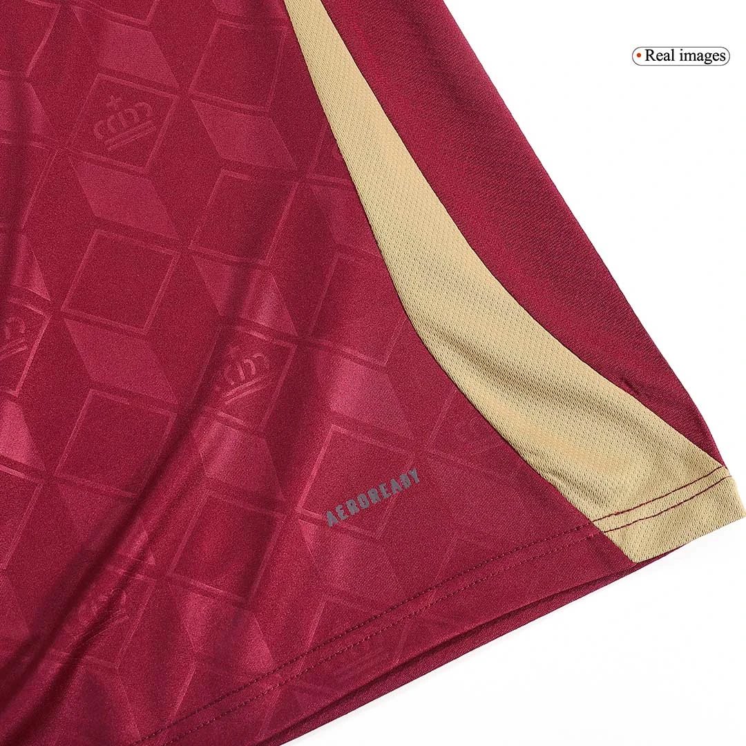 Belgium 2024 Home Jersey — photo 10