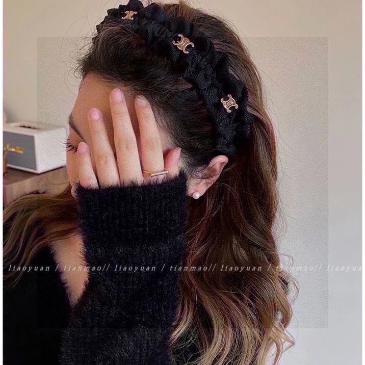 Celine Headband Ver.E — Zdjęcie 2