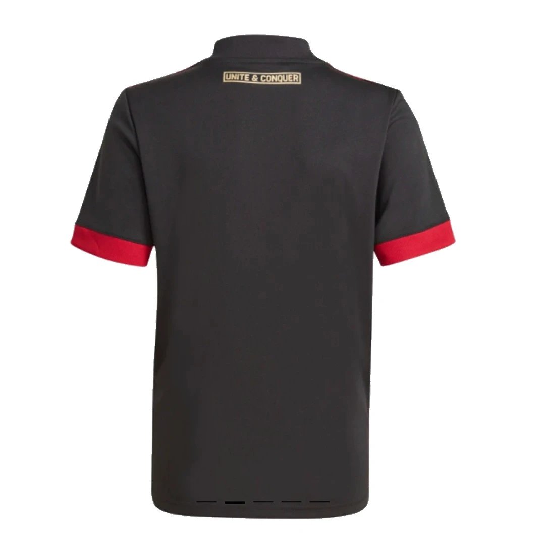 2021 Atlanta United Home Jersey — Photo 2
