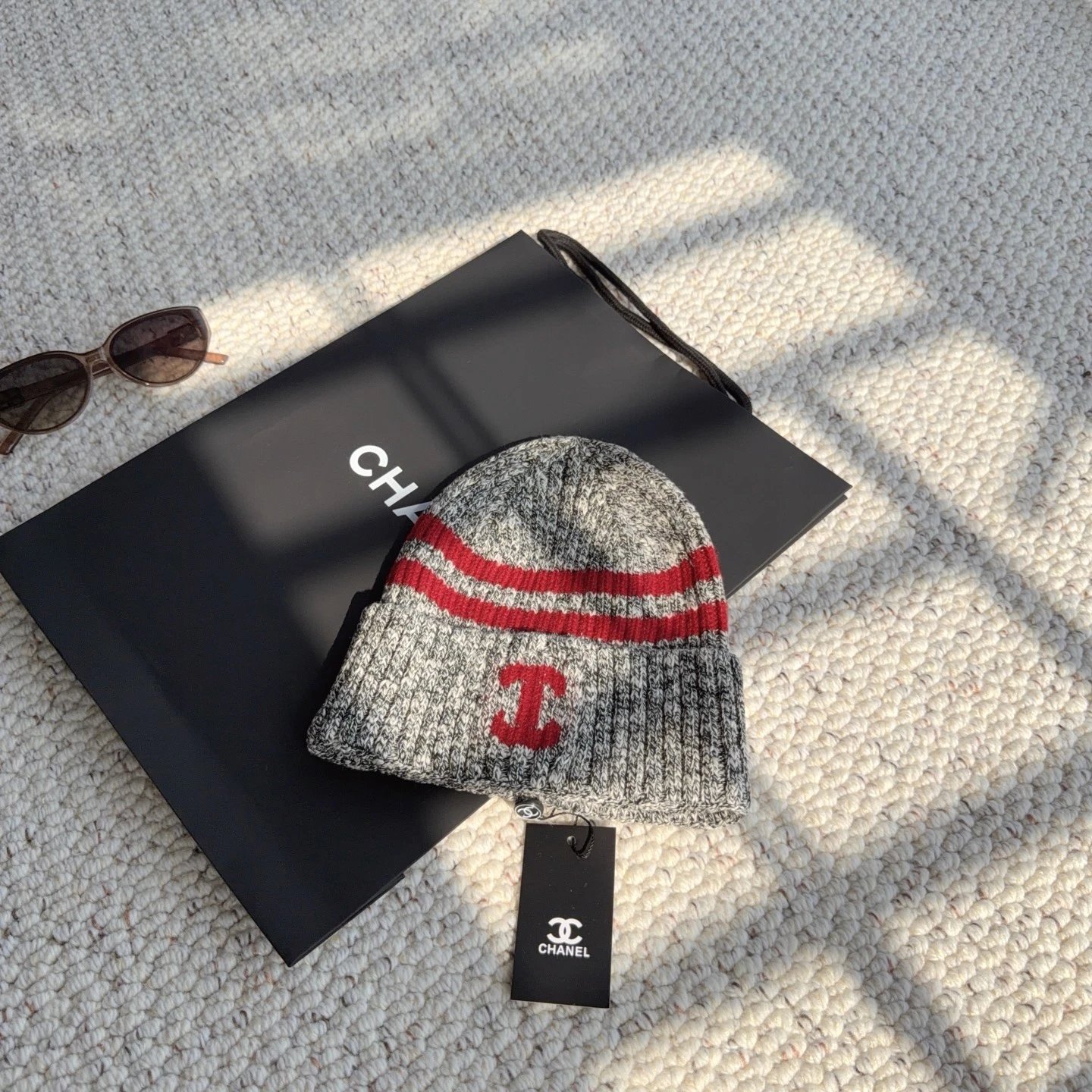 Chanel Beanie Ver.K — photo 9