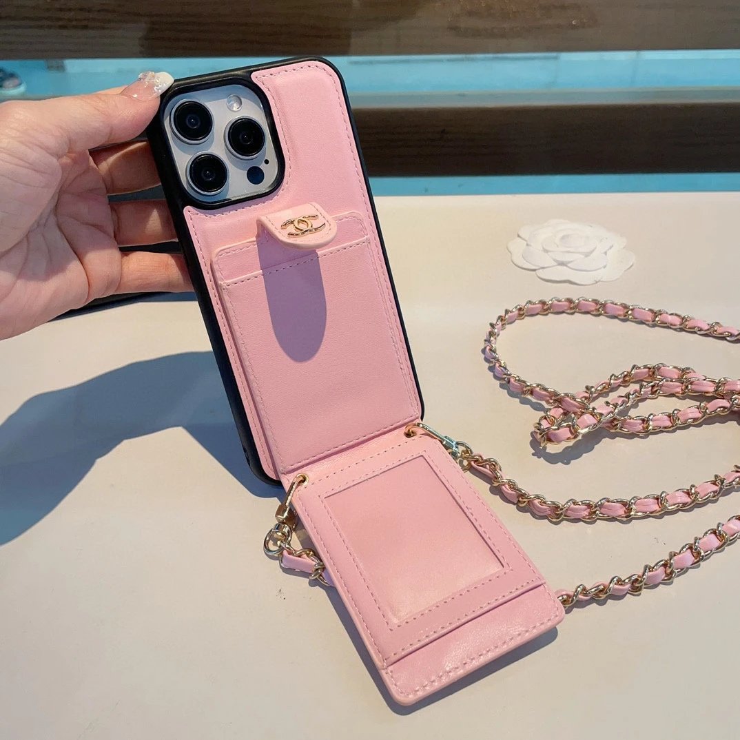 Chanel Card Holder Ver.B — Photo 6