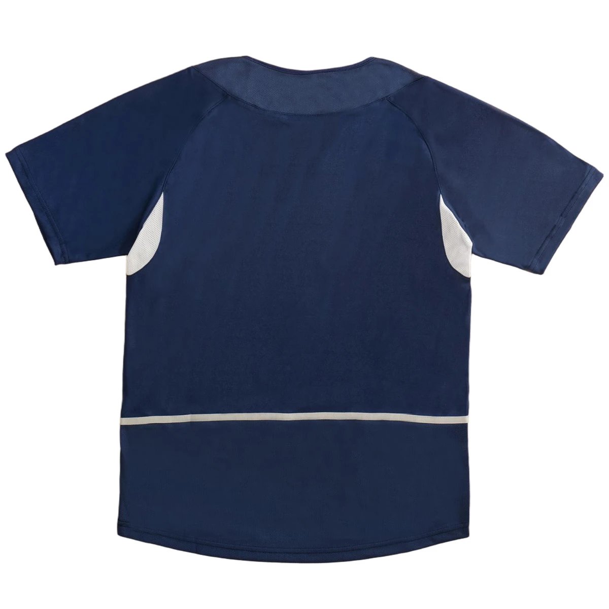 USA 2002 Retro Away Jersey — Zdjęcie 2