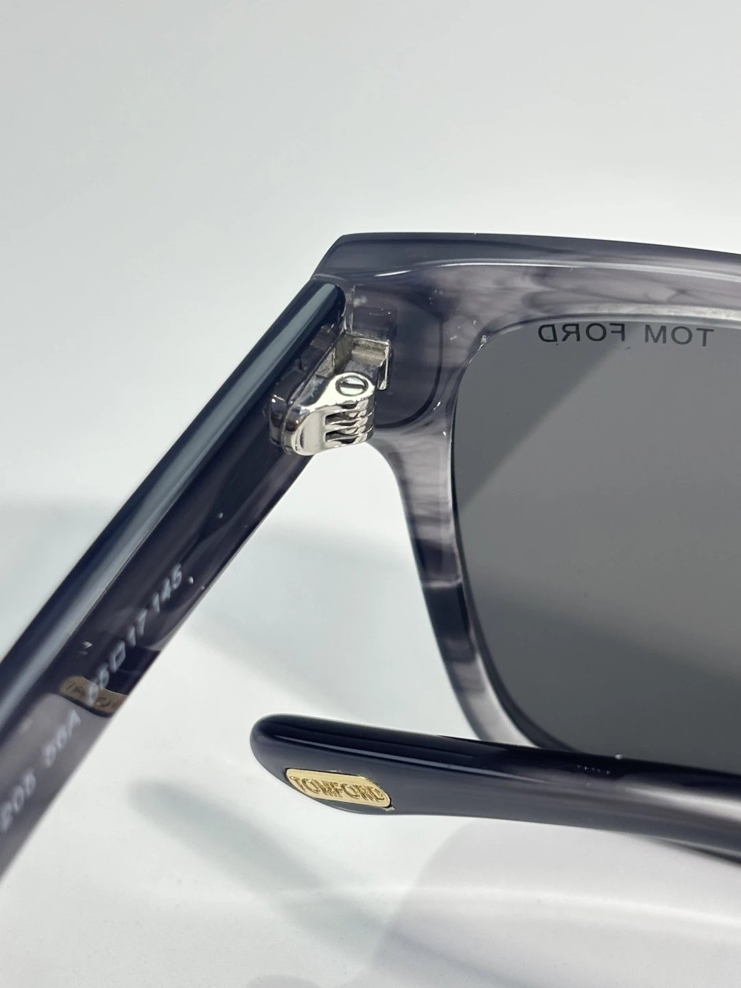 Tom Ford FT1205 Sunglasses — Photo 8