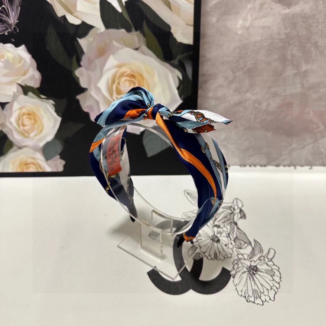 Hermes Headband Ver.E — Photo 8