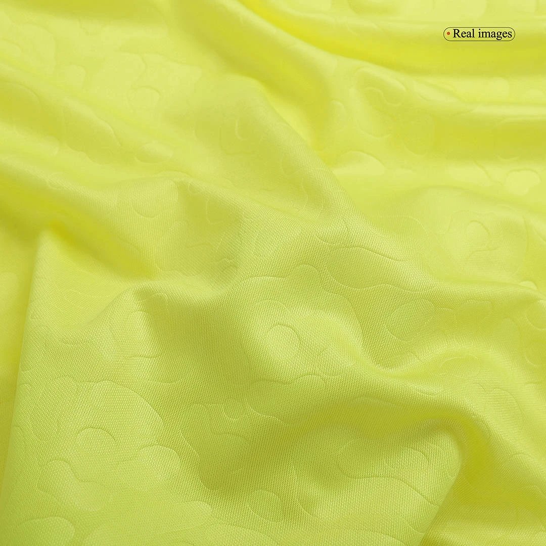 Brazil 2022 Home Jersey — photo 7