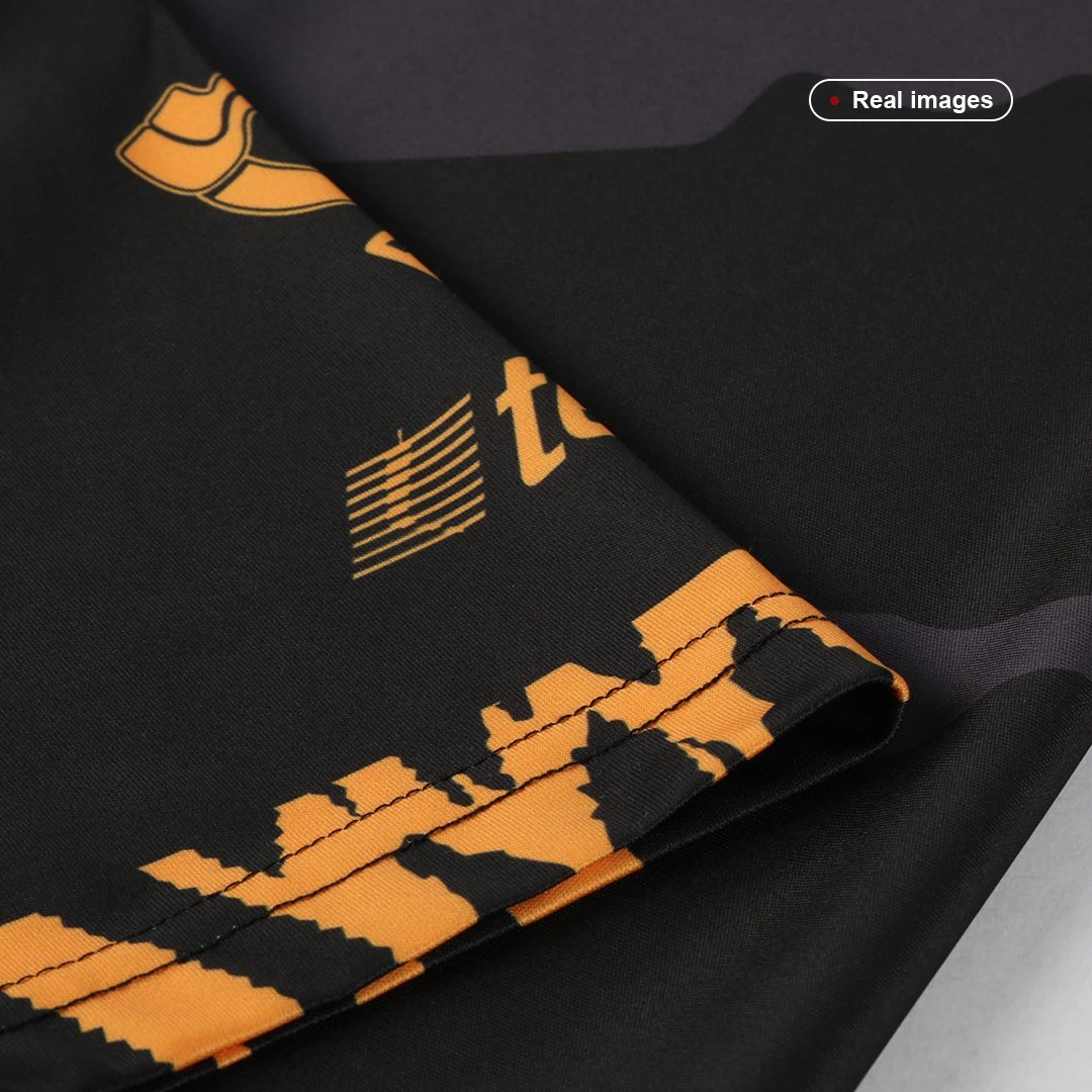 Tigres UANL 21/22 Third Jersey - Kids — photo 6