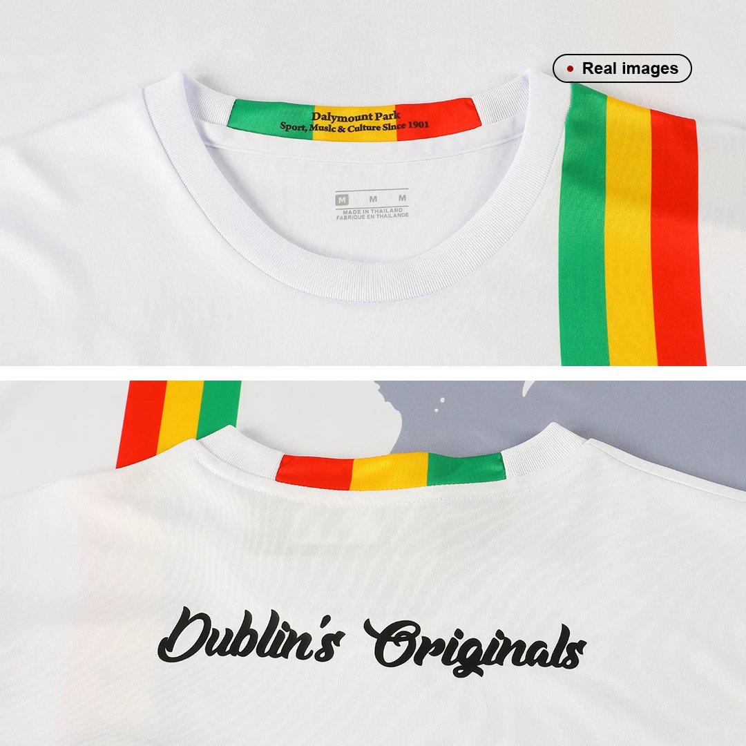 Bohemian 2022 Away Jersey — photo 8