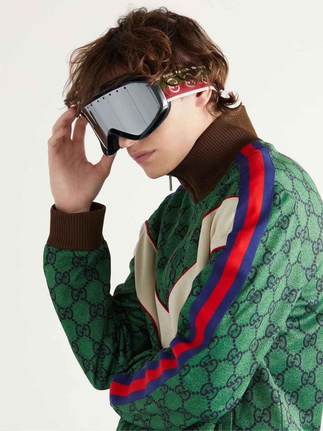 Gucci Ski Goggles Ver.C — Photo 5