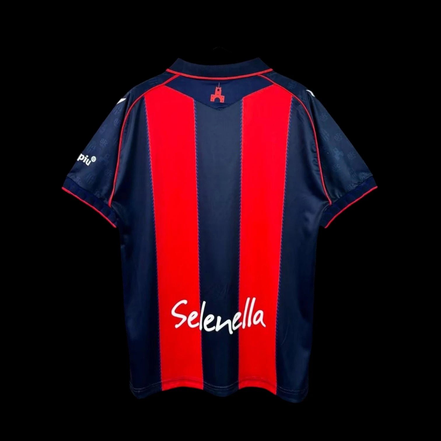 Bologne 26/27 Home Jersey — QC