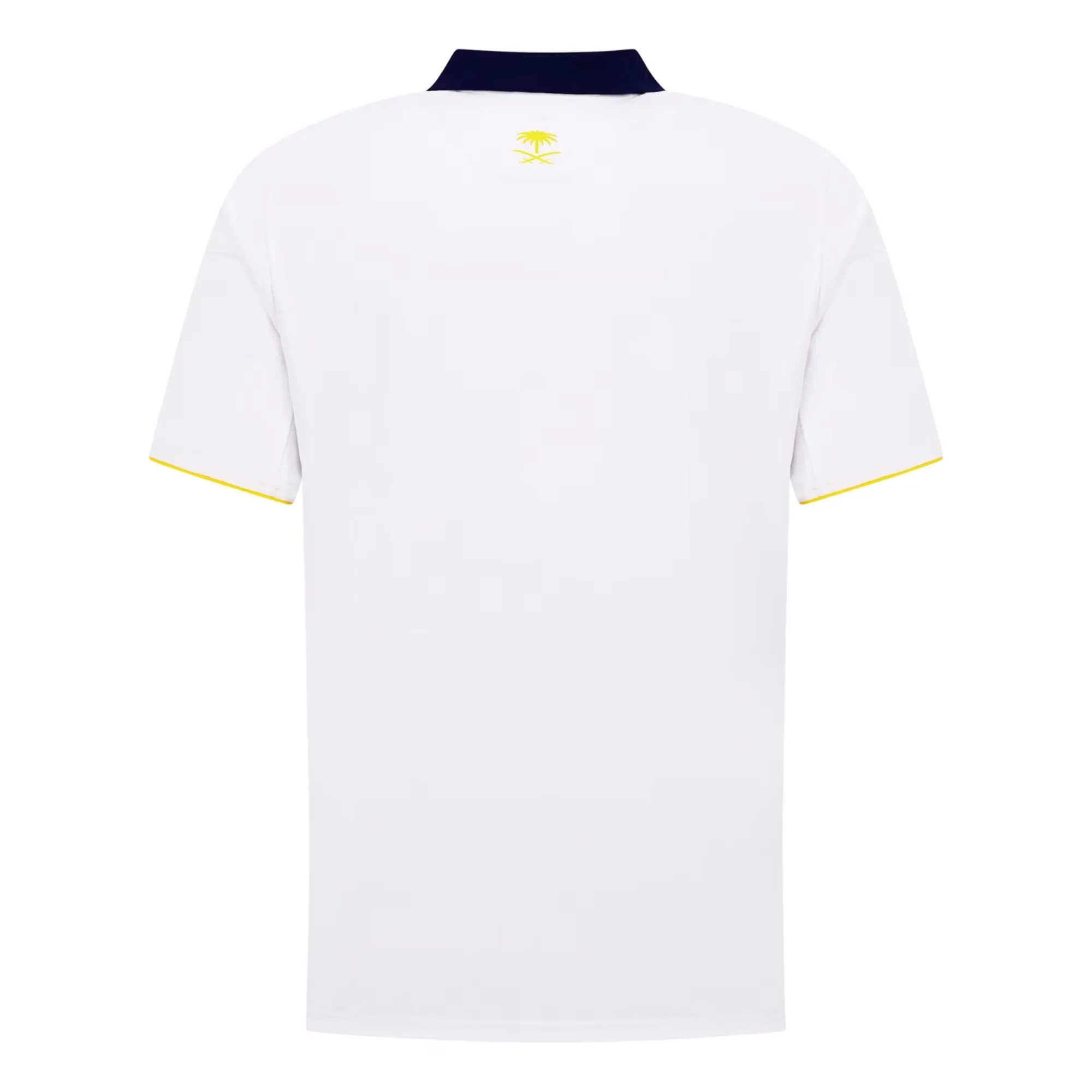 Al Nassr 25/26 Third Jersey — Photo 2