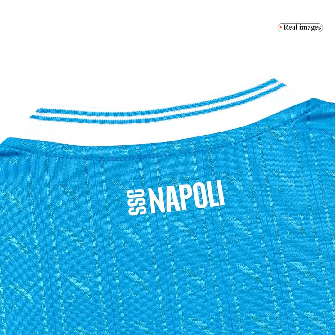 Napoli 25/26 Home Jersey (Player Version) — photo 12
