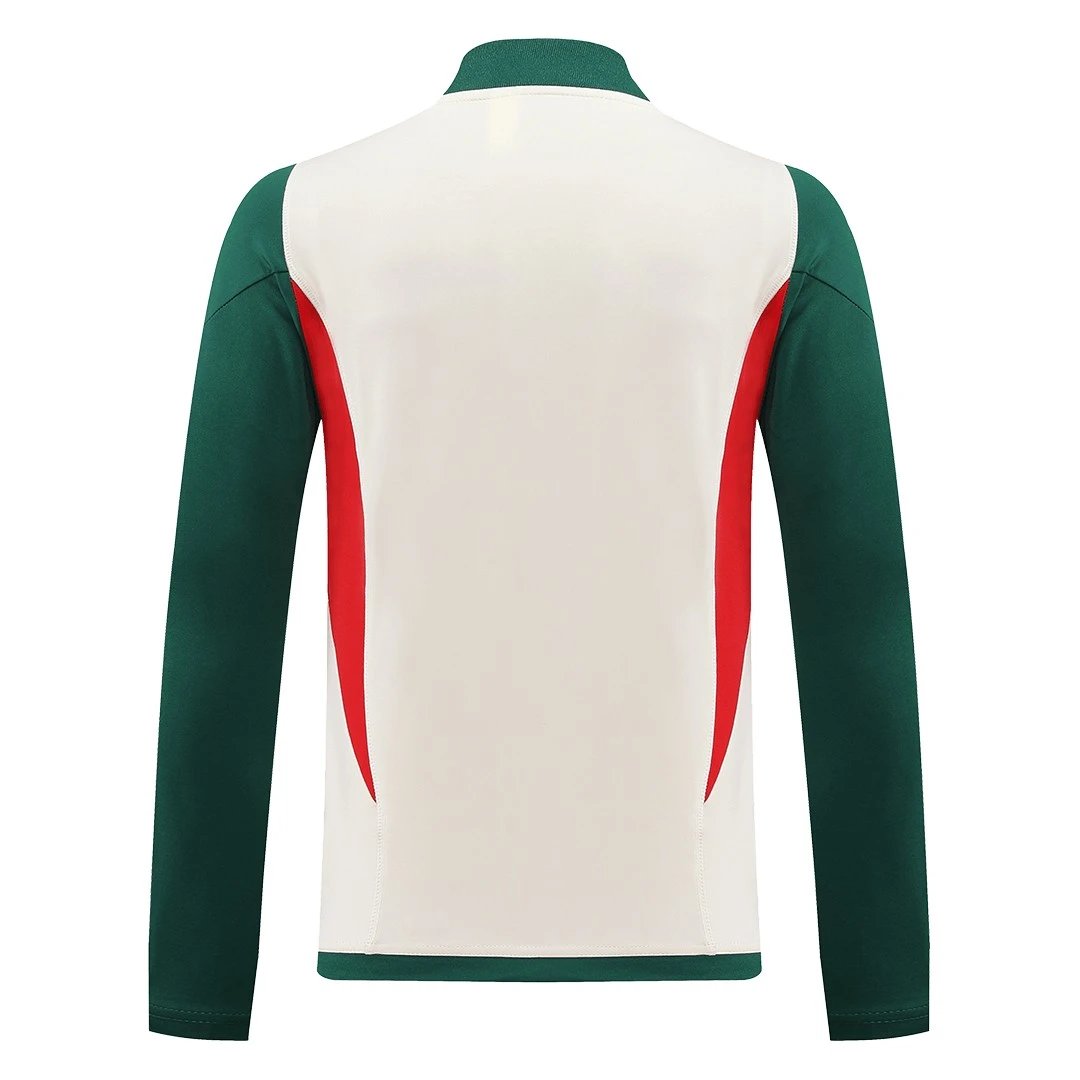 Mexico 2022 1 4 Zip Tracksuit — Photo 6