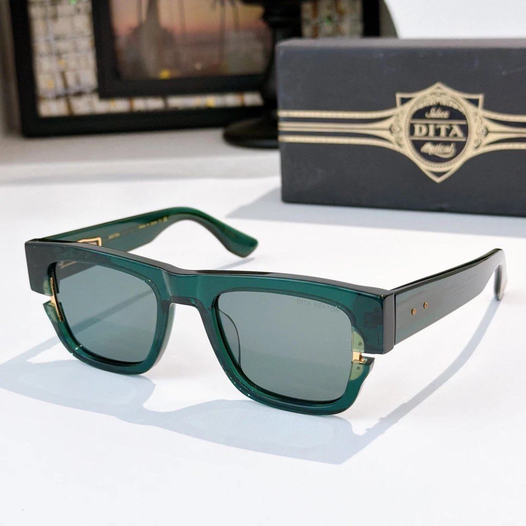 DITA DTS122 Sunglasses 52-22-145 — photo 7
