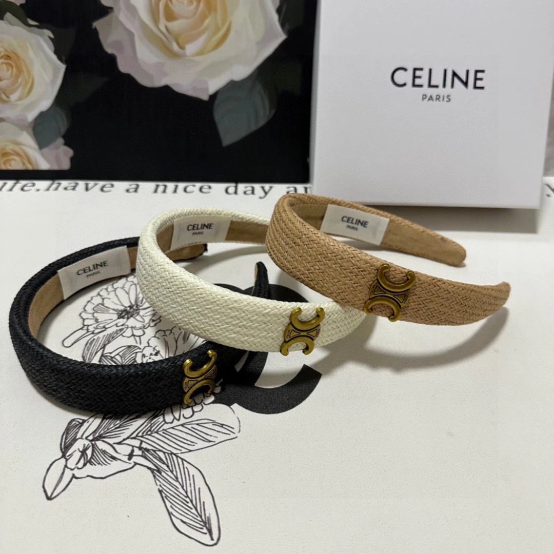 Celine Headband Ver.J — Zdjęcie 9