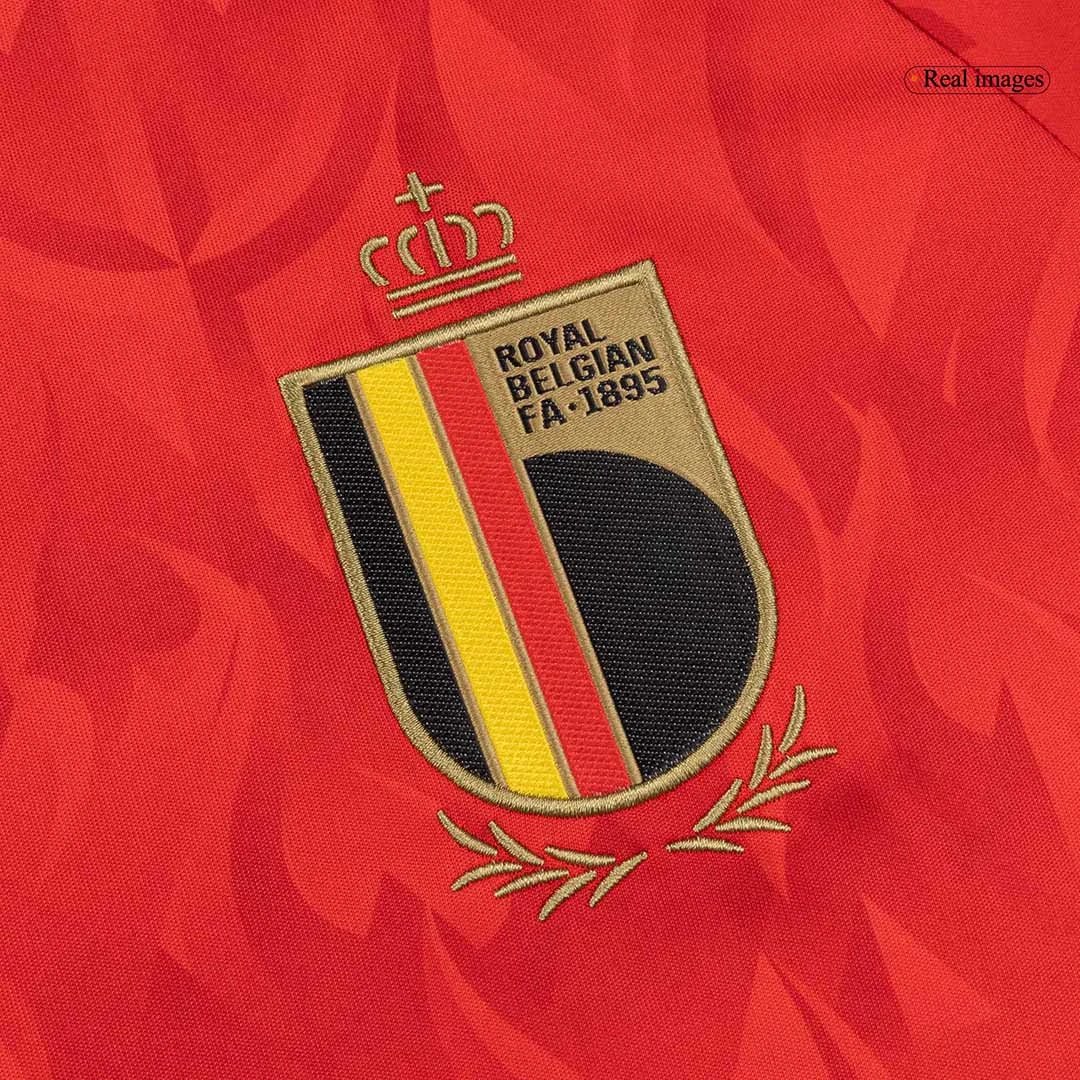 Belgium 2026 Home Jersey - Women — photo 6
