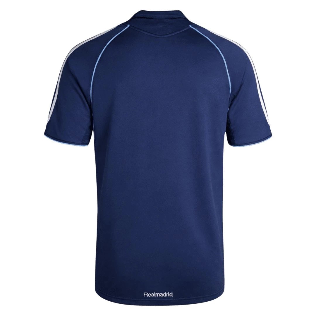 Real Madrid 2005/06 Retro Away Jersey — photo 2