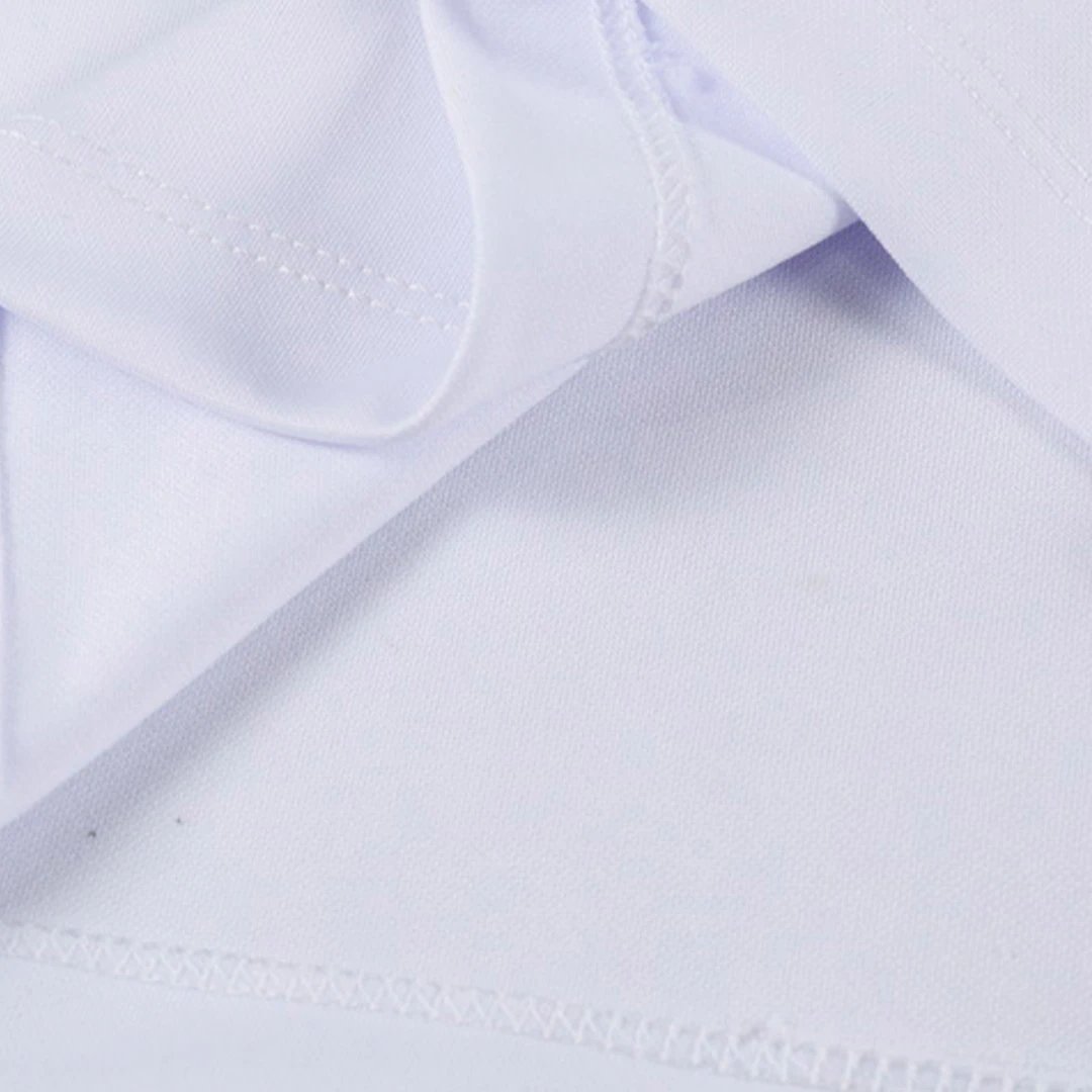 Napoli 2023 1 4 Zip Tracksuit 24 White — Photo 13