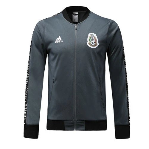 Mexico 2019 Jersey - Kids — photo 3