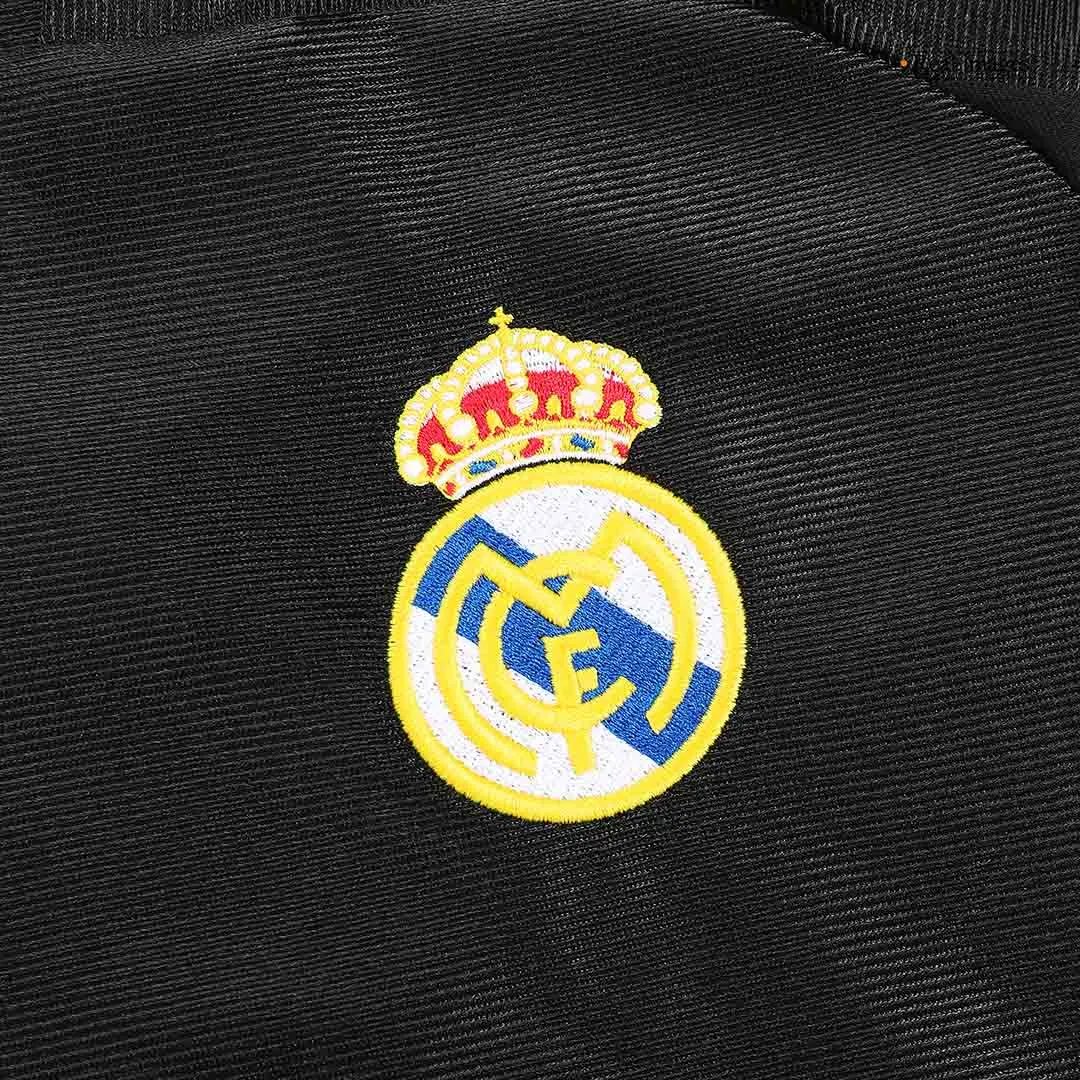 Real Madrid 1999/00 Retro Away Jersey — photo 4