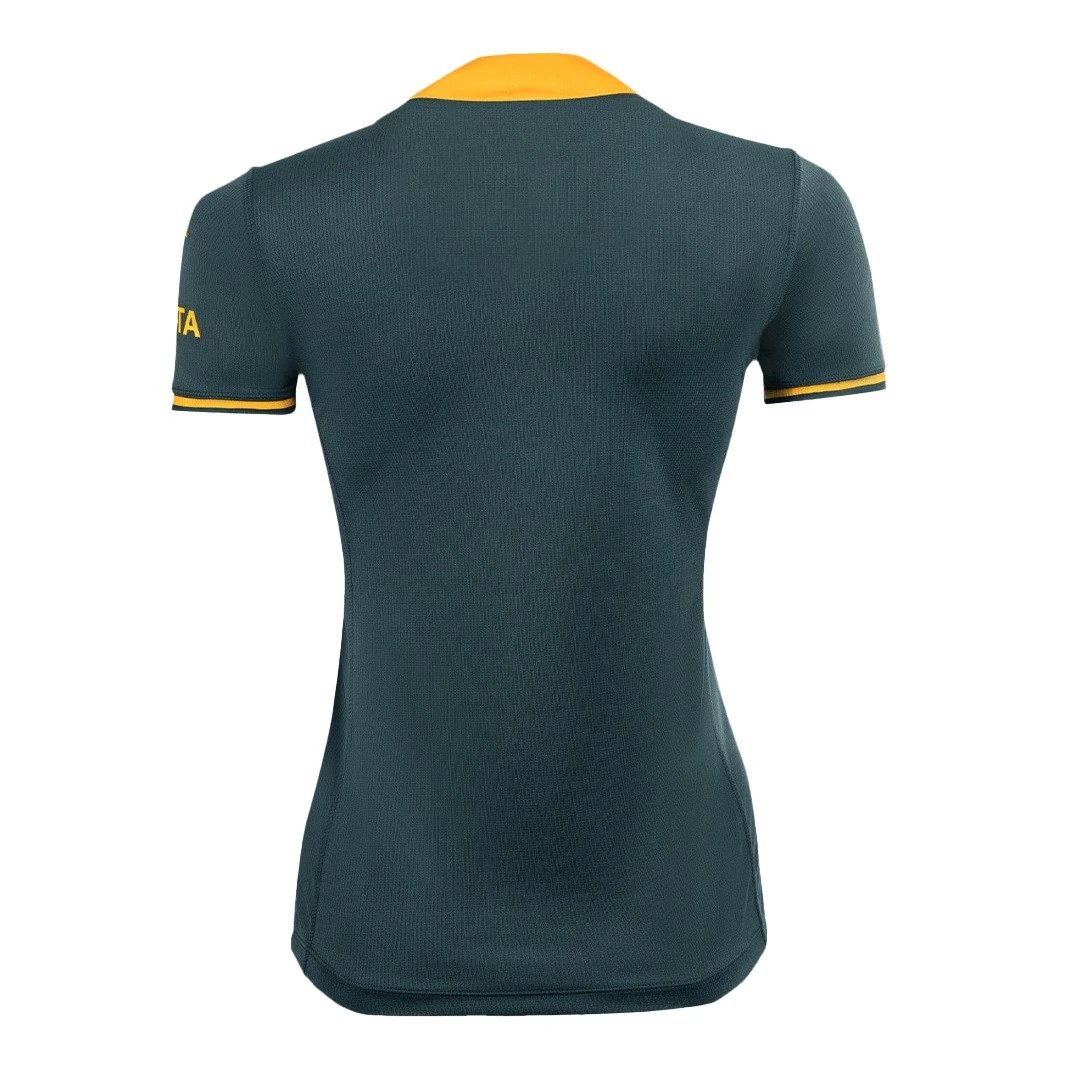 Kaizer Chiefs 23/24 Away Jersey — photo 2