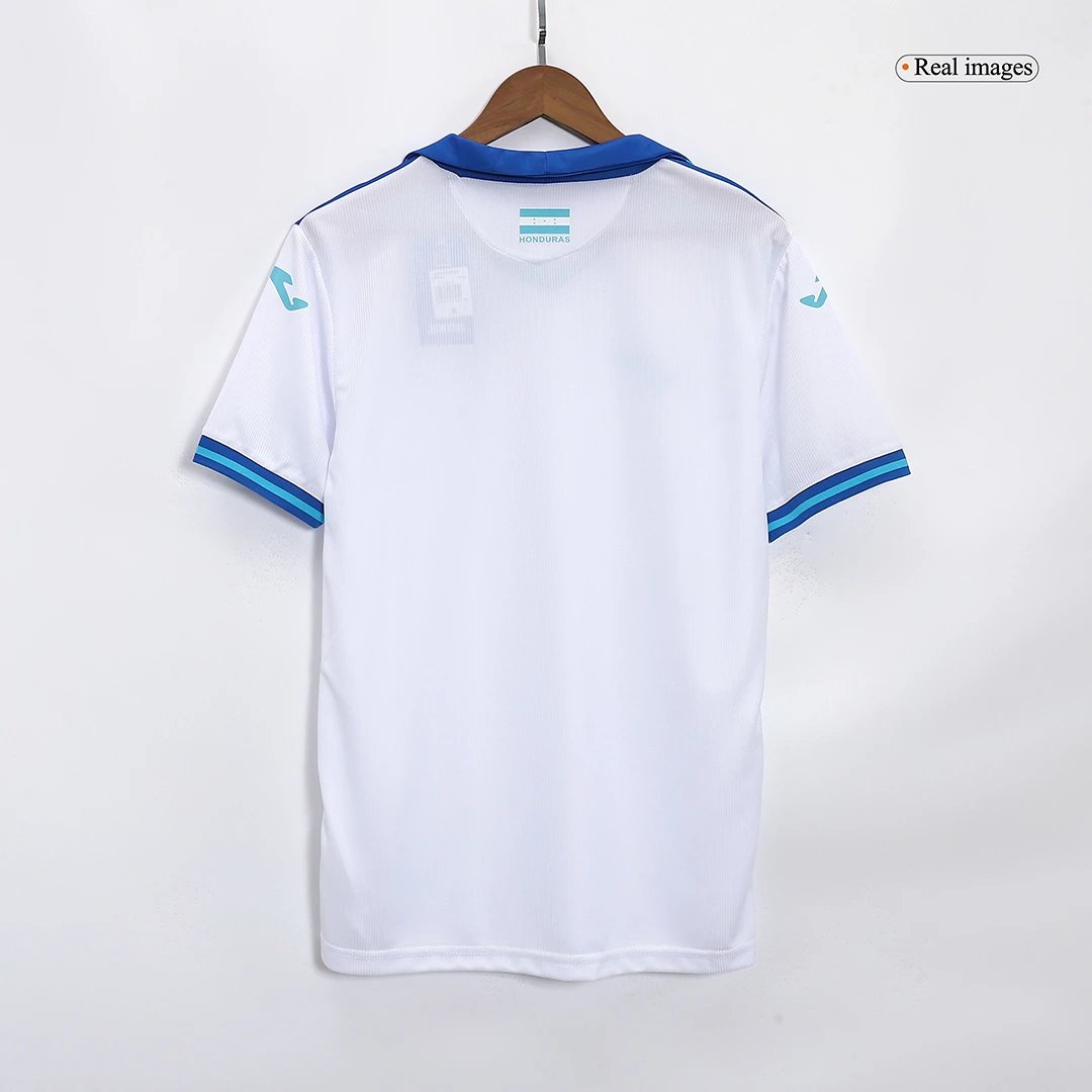 2023 Honduras Home Jersey — Photo 5