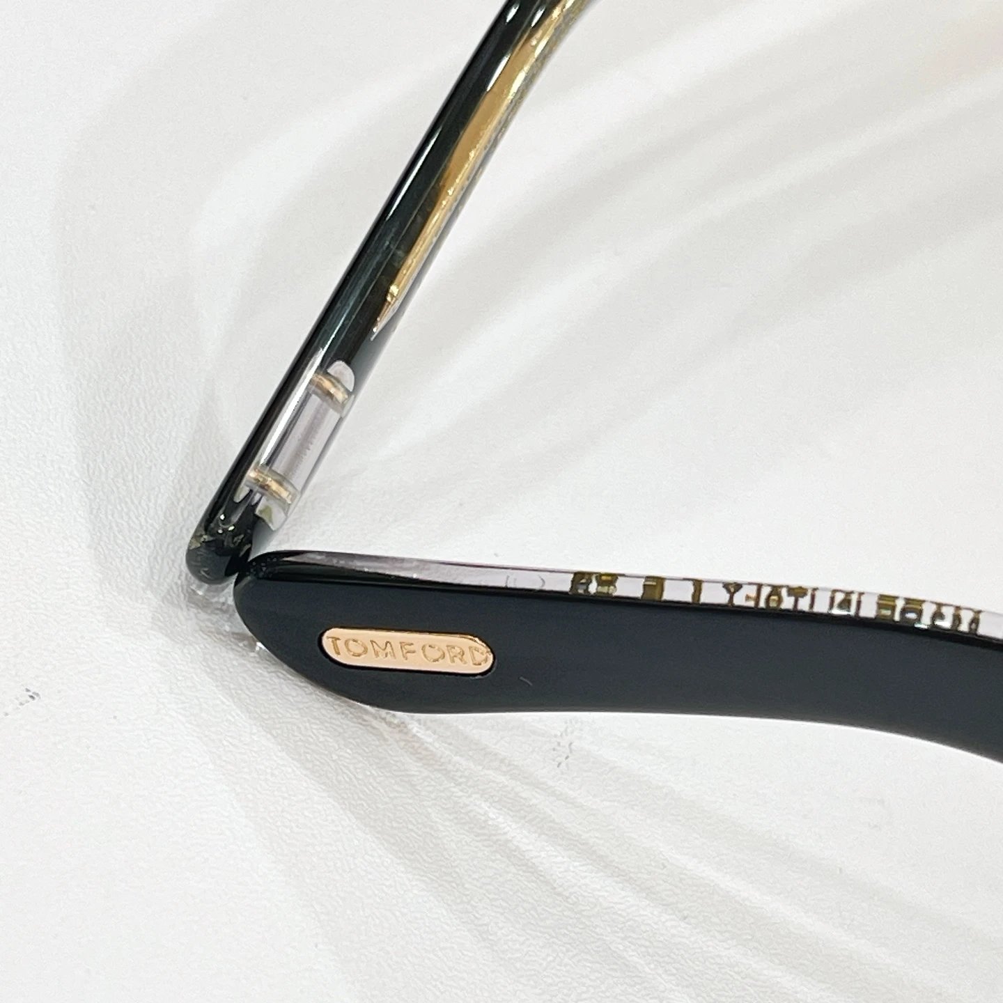 Tom Ford Sunglasses Ver.D — photo 7