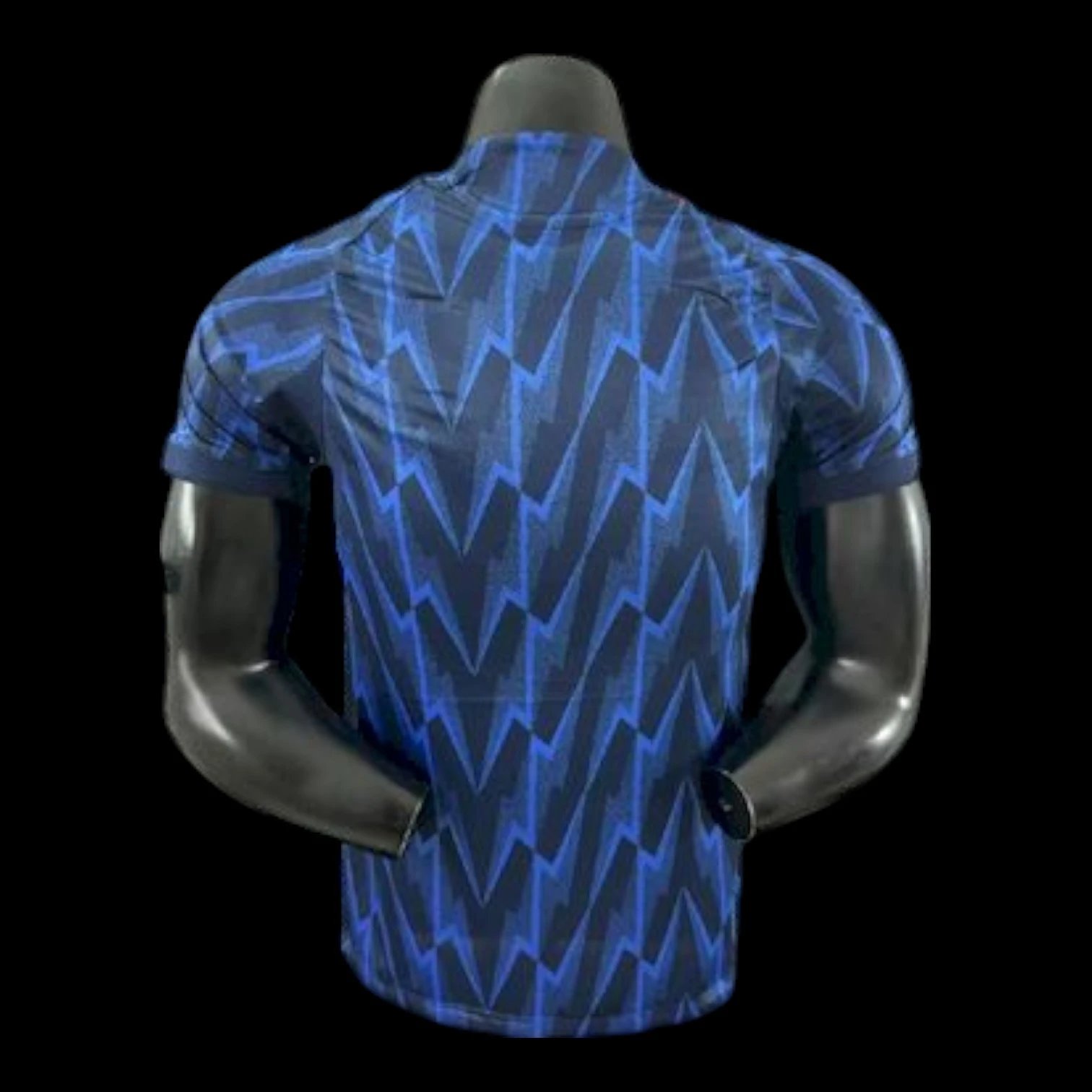 Arsenal 25/26 Away Jersey (Player Version) — Photo 2