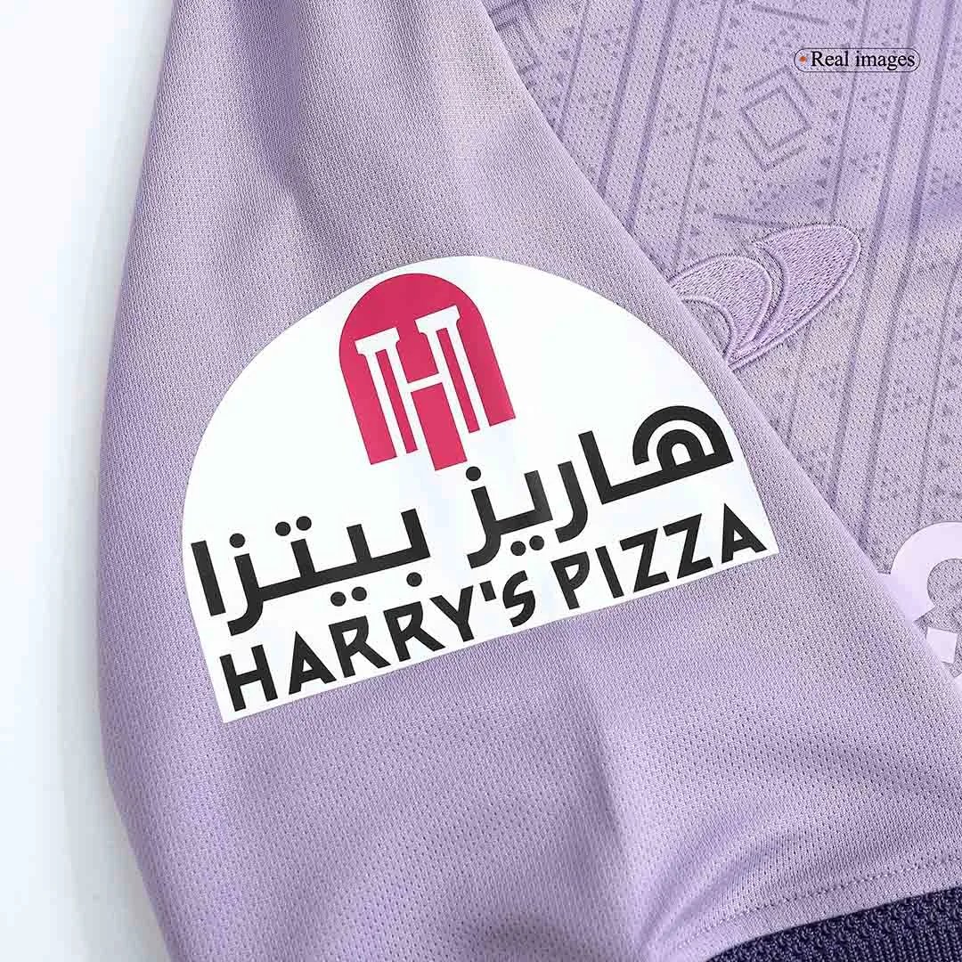 Al Nassr 22/23 Fourth Jersey — photo 5