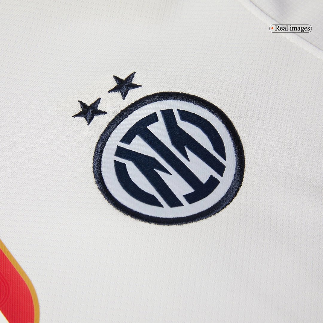 Inter Milan 24/25 Away Jersey — photo 10