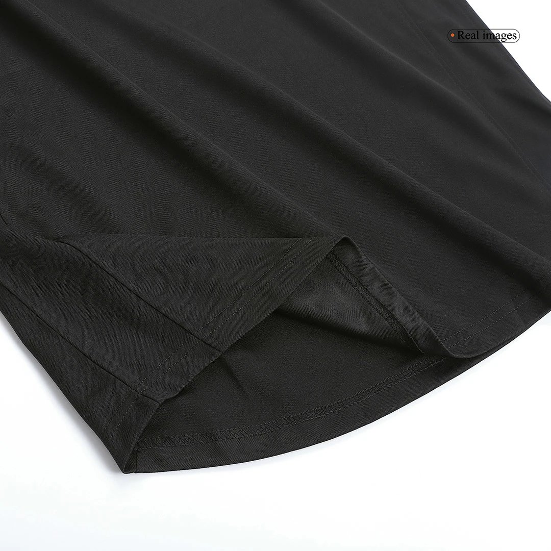 Colo Colo 2000/01 Retro Away Jersey — photo 10