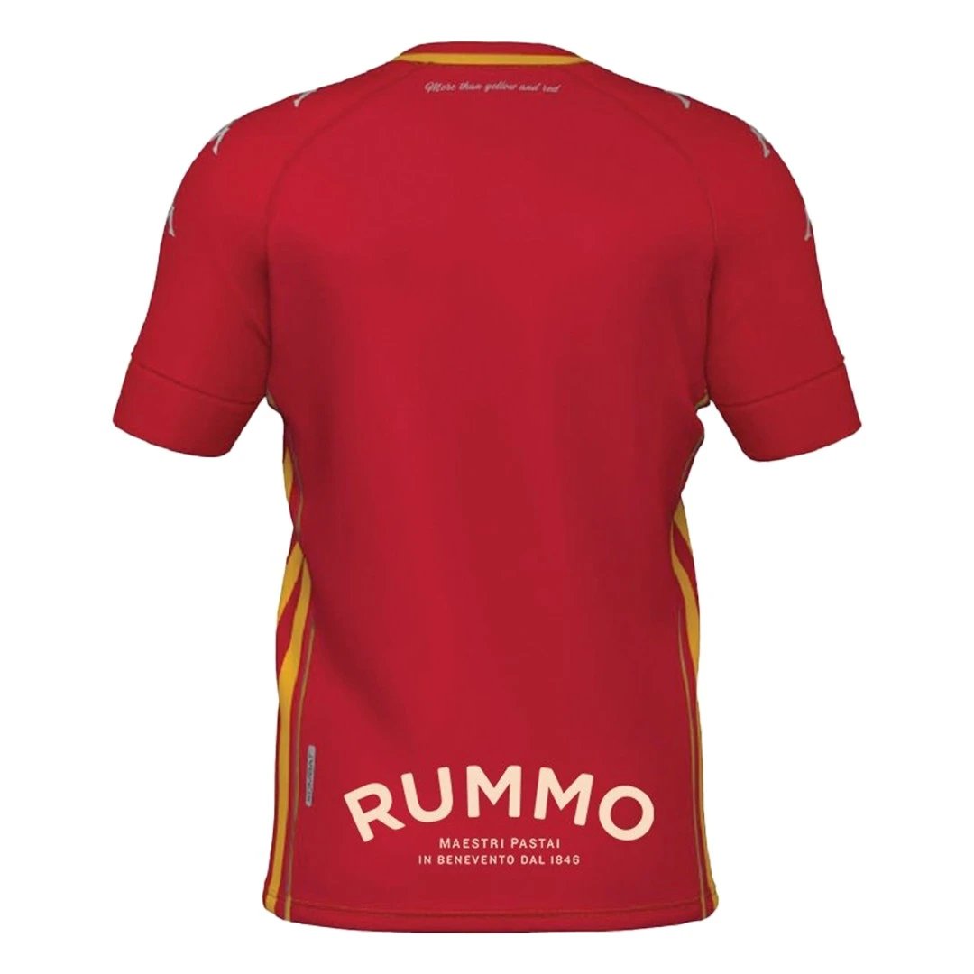 Benevento Calcio 20/21 Home Jersey — photo 4