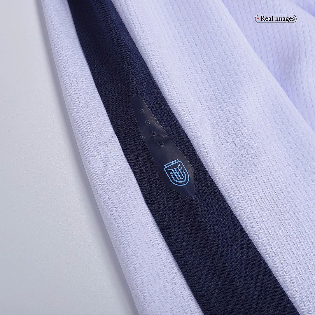 Ecuador 2022 Third Jersey — Photo 12